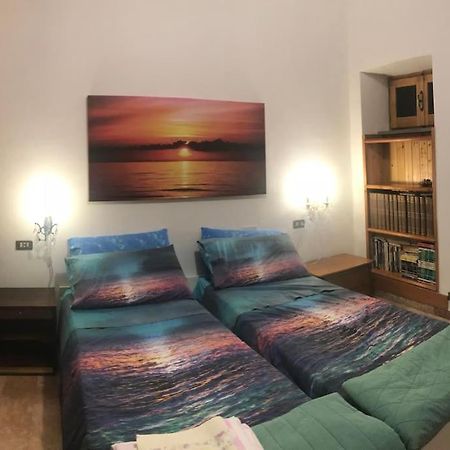 Villa La Finestra Sul Mare A Drignana Vernazza Exterior foto