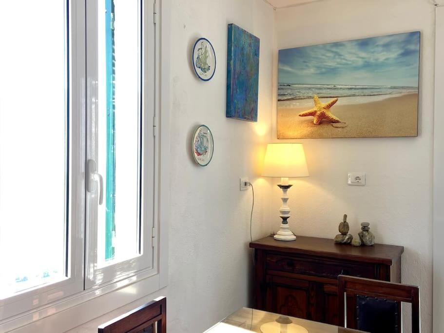 Villa La Finestra Sul Mare A Drignana Vernazza Exterior foto