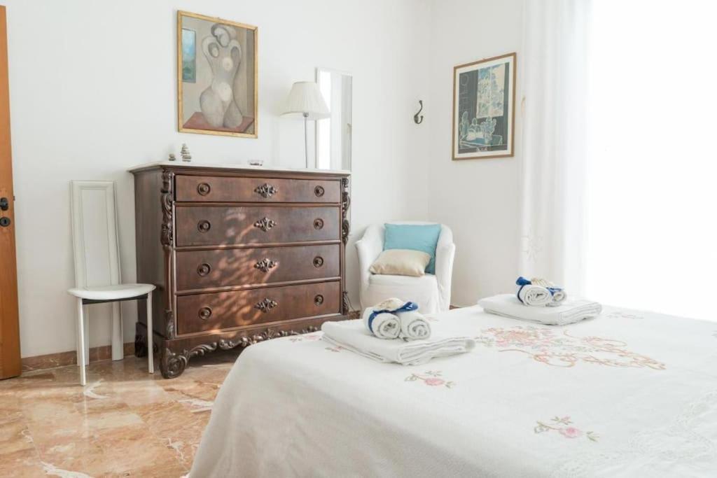 Villa La Finestra Sul Mare A Drignana Vernazza Exterior foto